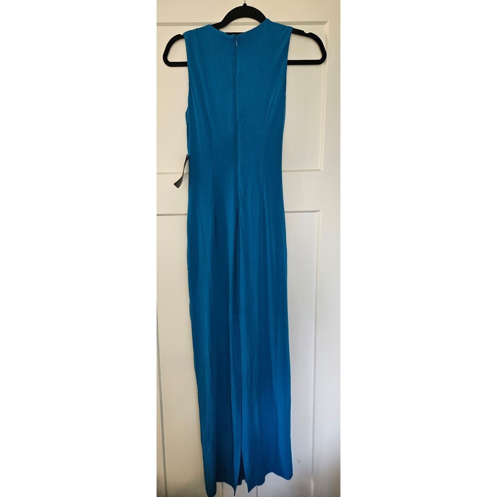 Chaps dress NWT size 2 - Picture 7 of 10